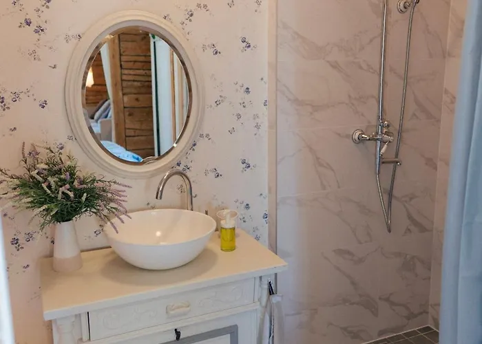 Cozy Summer Nest In The Center By The River Parnu